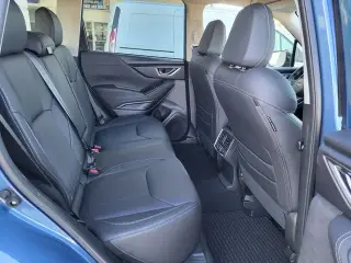 Subaru Forester 2022 AWD Touring 4dr Crossover