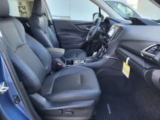 Subaru Forester 2022 AWD Touring 4dr Crossover