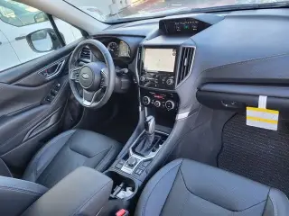 Subaru Forester 2022 AWD Touring 4dr Crossover