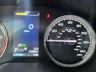 Subaru Forester 2022 AWD Touring 4dr Crossover