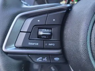 Subaru Forester 2022 AWD Touring 4dr Crossover