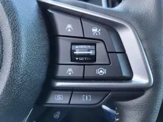 Subaru Forester 2022 AWD Touring 4dr Crossover