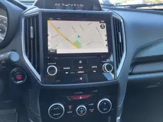 Subaru Forester 2022 AWD Touring 4dr Crossover
