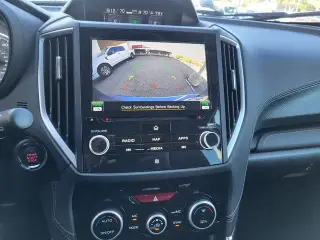 Subaru Forester 2022 AWD Touring 4dr Crossover