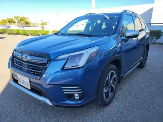 Subaru Forester 2022 AWD Touring 4dr Crossover