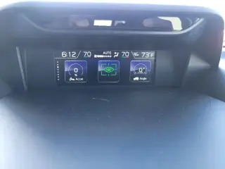 Subaru Forester 2022 AWD Touring 4dr Crossover