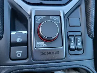 Subaru Forester 2022 AWD Touring 4dr Crossover