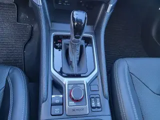 Subaru Forester 2022 AWD Touring 4dr Crossover