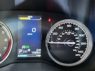 Subaru Forester 2022 AWD Touring 4dr Crossover