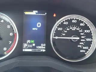 Subaru Forester 2022 AWD Touring 4dr Crossover