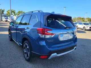 Subaru Forester 2022 AWD Touring 4dr Crossover
