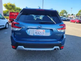 Subaru Forester 2022 AWD Touring 4dr Crossover