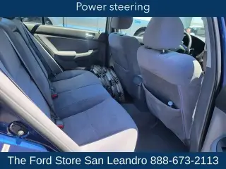 Honda Accord 2003 LX 4dr Sedan