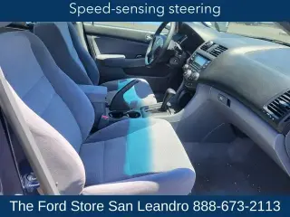 Honda Accord 2003 LX 4dr Sedan