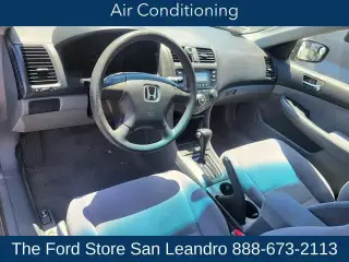 Honda Accord 2003 LX 4dr Sedan
