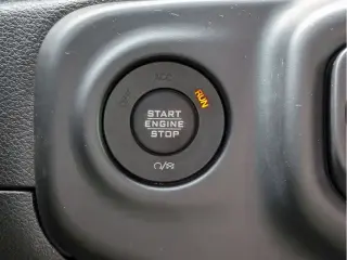 Jeep Wrangler Unlimited 2020 4x4 Sahara 4dr SUV