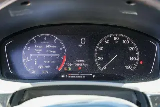 Honda Civic 2022 Sport 4dr Hatchback CVT