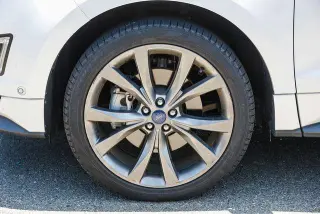 Ford Edge 2017 AWD Sport 4dr Crossover