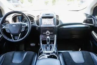 Ford Edge 2017 AWD Sport 4dr Crossover
