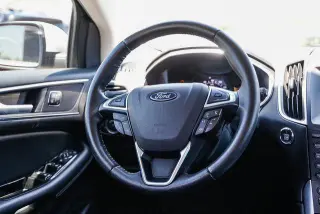 Ford Edge 2017 AWD Sport 4dr Crossover