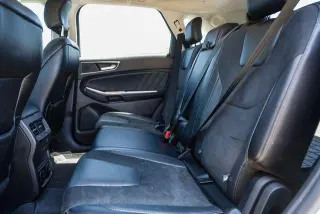 Ford Edge 2017 AWD Sport 4dr Crossover