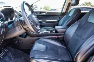 Ford Edge 2017 AWD Sport 4dr Crossover