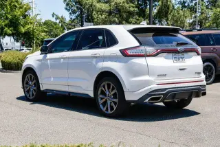 Ford Edge 2017 AWD Sport 4dr Crossover