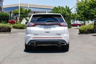 Ford Edge 2017 AWD Sport 4dr Crossover