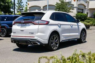 Ford Edge 2017 AWD Sport 4dr Crossover