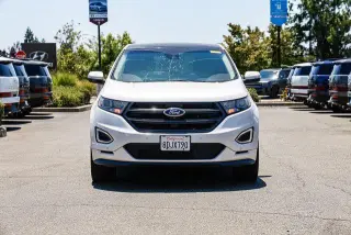Ford Edge 2017 AWD Sport 4dr Crossover