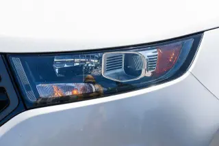 Ford Edge 2017 AWD Sport 4dr Crossover