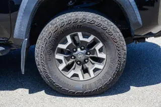 Toyota Tacoma 2021 4x4 TRD Off-Road 4dr Double Cab 6.1 ft LB