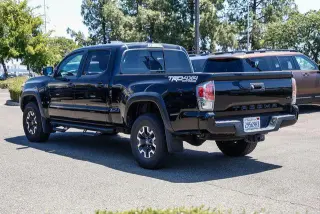Toyota Tacoma 2021 4x4 TRD Off-Road 4dr Double Cab 6.1 ft LB