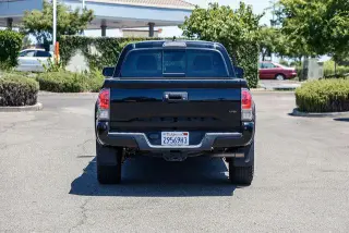 Toyota Tacoma 2021 4x4 TRD Off-Road 4dr Double Cab 6.1 ft LB