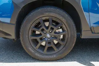 Subaru Crosstrek 2024 AWD Wilderness 4dr Crossover