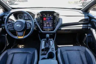 Subaru Crosstrek 2024 AWD Wilderness 4dr Crossover