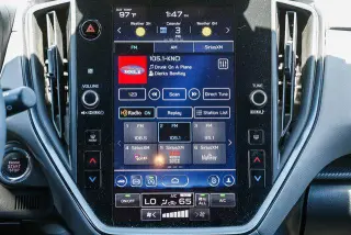 Subaru Crosstrek 2024 AWD Wilderness 4dr Crossover
