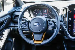 Subaru Crosstrek 2024 AWD Wilderness 4dr Crossover