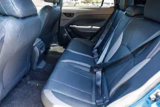 Subaru Crosstrek 2024 AWD Wilderness 4dr Crossover