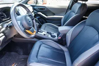 Subaru Crosstrek 2024 AWD Wilderness 4dr Crossover