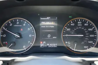 Subaru Crosstrek 2024 AWD Wilderness 4dr Crossover