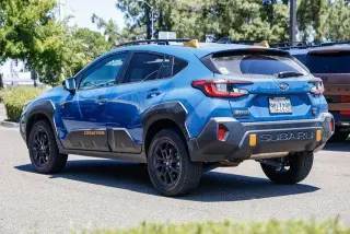 Subaru Crosstrek 2024 AWD Wilderness 4dr Crossover