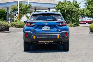 Subaru Crosstrek 2024 AWD Wilderness 4dr Crossover