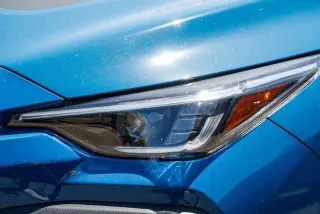 Subaru Crosstrek 2024 AWD Wilderness 4dr Crossover
