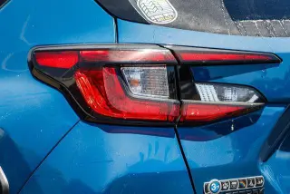 Subaru Crosstrek 2024 AWD Wilderness 4dr Crossover