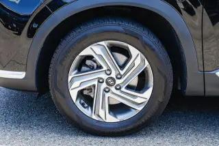 Hyundai SANTA FE 2021 SEL 4dr Crossover
