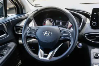 Hyundai SANTA FE 2021 SEL 4dr Crossover