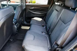 Hyundai SANTA FE 2021 SEL 4dr Crossover