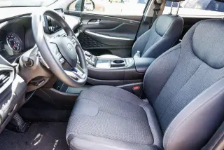 Hyundai SANTA FE 2021 SEL 4dr Crossover