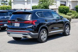 Hyundai SANTA FE 2021 SEL 4dr Crossover